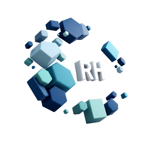 Logo RH Ágil